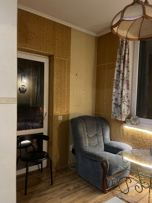 2-кімнатна квартира поруч з парком та метро Васильківська Київ - зображення 7