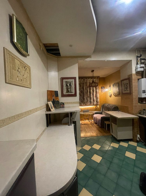 2-кімнатна квартира поруч з парком та метро Васильківська Київ - зображення 5