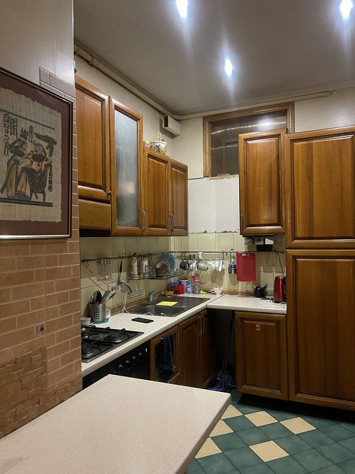 2-кімнатна квартира поруч з парком та метро Васильківська Київ - зображення 3