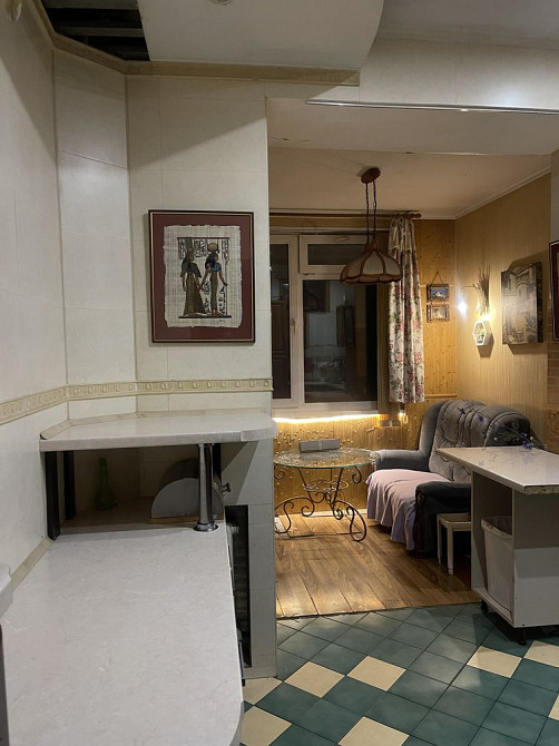 2-кімнатна квартира поруч з парком та метро Васильківська Київ - зображення 1