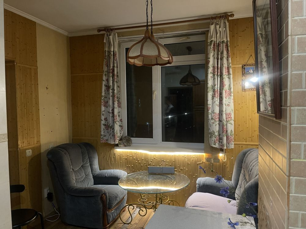 2-кімнатна квартира поруч з парком та метро Васильківська Київ - зображення 4