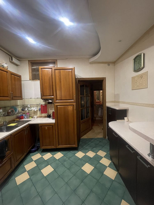 2-кімнатна квартира поруч з парком та метро Васильківська Київ - зображення 8