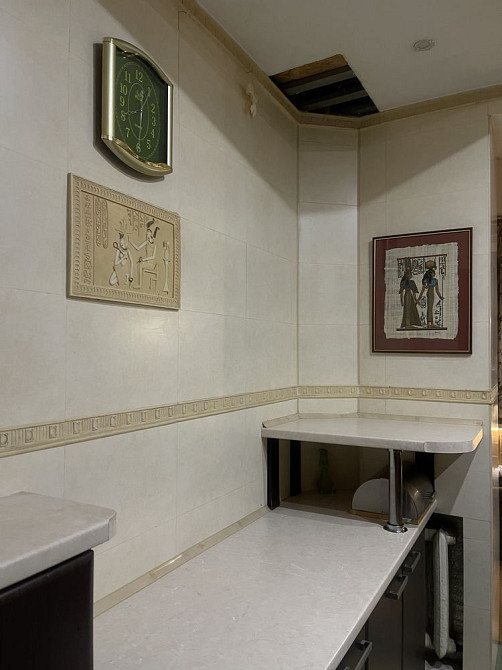 2-кімнатна квартира поруч з парком та метро Васильківська Київ - зображення 2