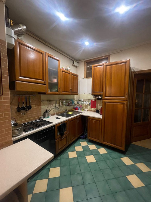 2-кімнатна квартира поруч з парком та метро Васильківська Київ - зображення 6