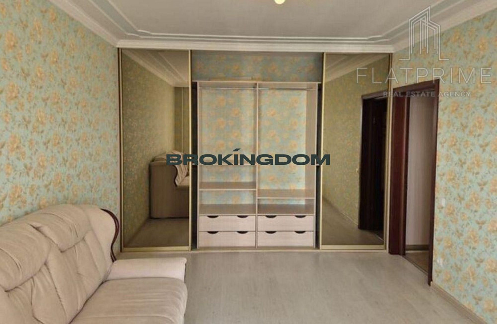 Продаж 2к квартири вул. Ревуцького Київ - зображення 2