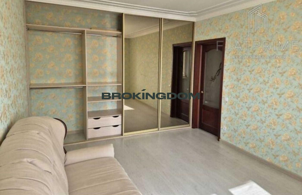 Продаж 2к квартири вул. Ревуцького Київ - зображення 1