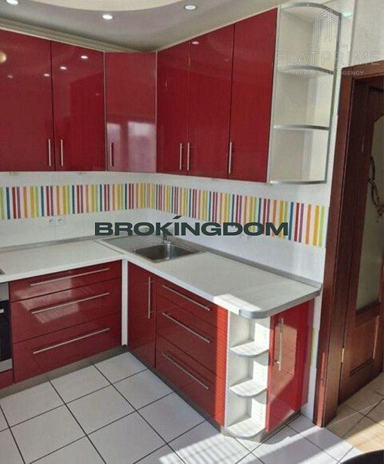 Продаж 2к квартири вул. Ревуцького Київ - зображення 8