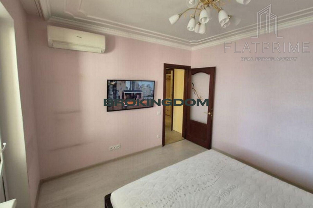 Продаж 2к квартири вул. Ревуцького Київ - зображення 5