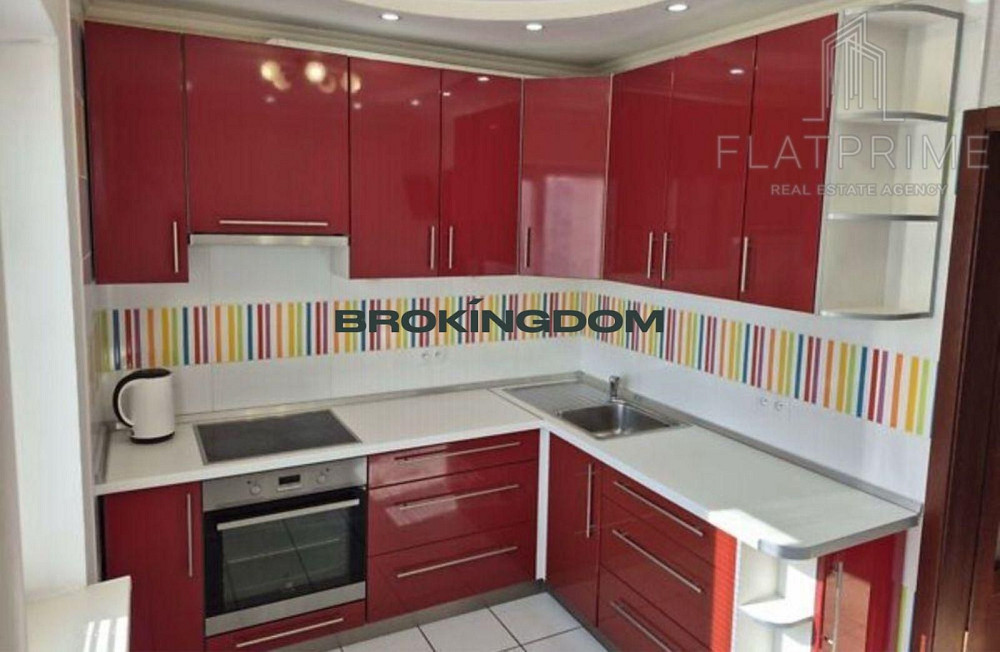 Продаж 2к квартири вул. Ревуцького Київ - зображення 7