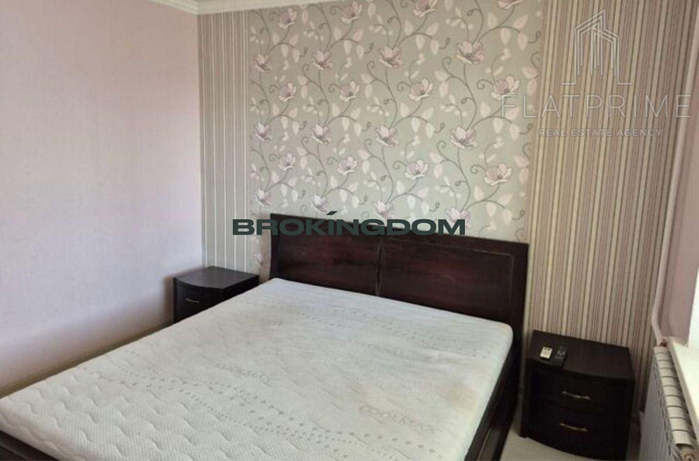 Продаж 2к квартири вул. Ревуцького Київ - зображення 6