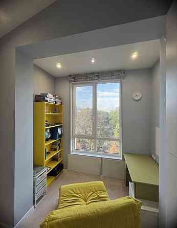 Продаж реальної 2 кімнатної квартири Новобудова Харьков