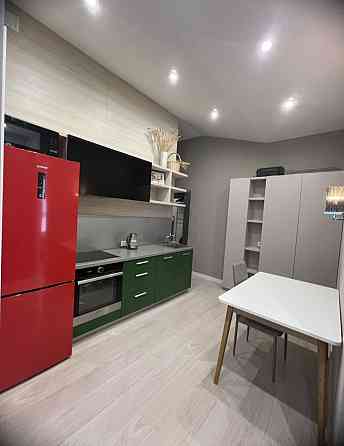 Продаж реальної 2 кімнатної квартири Новобудова Харьков