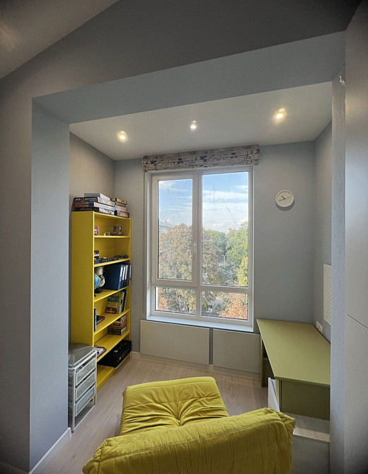 Продаж реальної 2 кімнатної квартири Новобудова Харьков - изображение 1