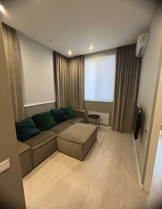 Продаж реальної 2 кімнатної квартири Новобудова Харьков - изображение 5