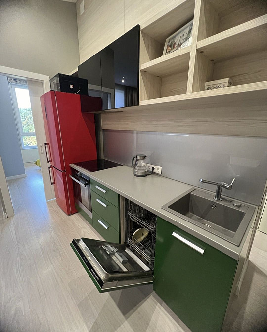 Продаж реальної 2 кімнатної квартири Новобудова Харьков - изображение 7