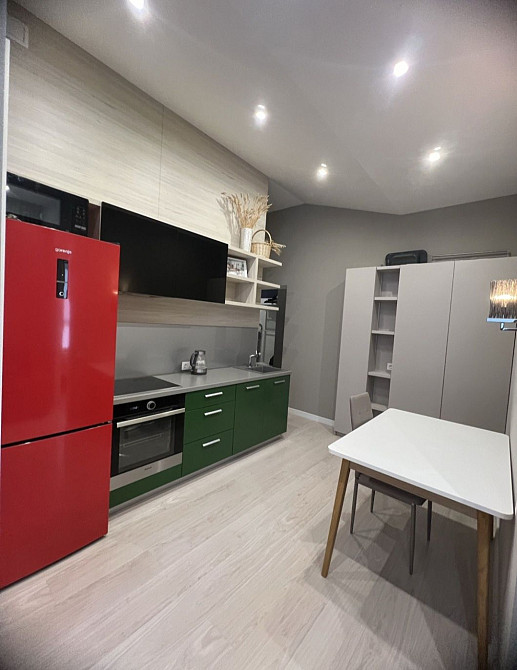 Продаж реальної 2 кімнатної квартири Новобудова Харьков - изображение 6