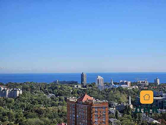 ‼️2к Квартира 89м2 ЖК АКРОПОЛЬ ТЕРРАСА Балкон МОРЕ парк Победы Фонтан Одесса