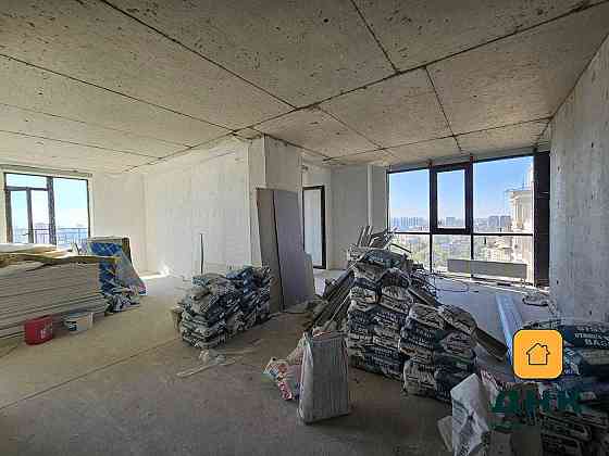 ‼️2к Квартира 89м2 ЖК АКРОПОЛЬ ТЕРРАСА Балкон МОРЕ парк Победы Фонтан Одесса