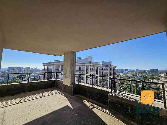 ‼️2к Квартира 89м2 ЖК АКРОПОЛЬ ТЕРРАСА Балкон МОРЕ парк Победы Фонтан Одесса