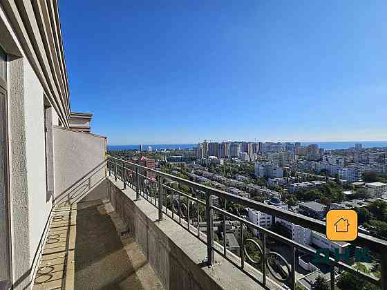 ‼️2к Квартира 89м2 ЖК АКРОПОЛЬ ТЕРРАСА Балкон МОРЕ парк Победы Фонтан Одесса