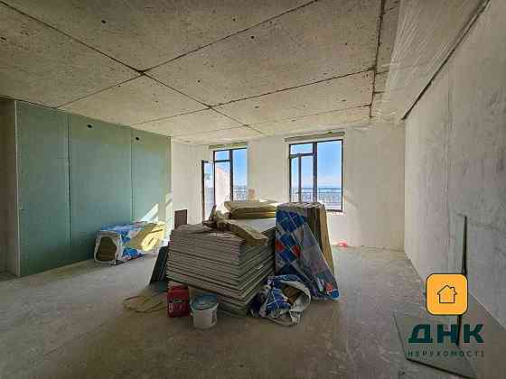 ‼️2к Квартира 89м2 ЖК АКРОПОЛЬ ТЕРРАСА Балкон МОРЕ парк Победы Фонтан Одесса