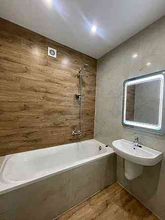 2-кімнатна квартира з ремонтом! ЖК Європейське сіті! КАСКАД! Івано-Франківськ