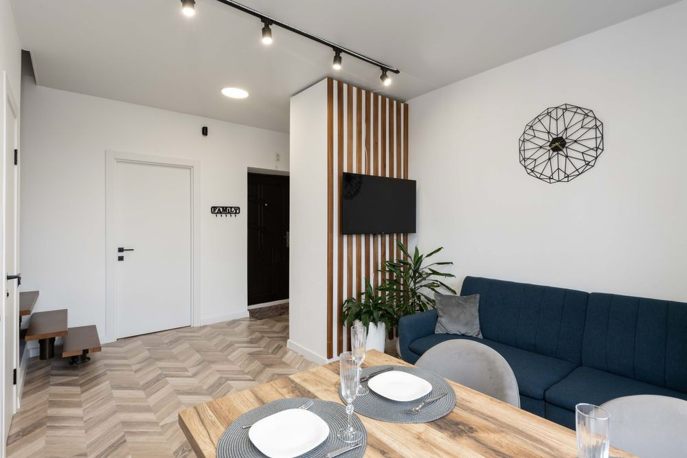 ЖК Кантрі Хаус! Продаж 3к з ремонтом! Гораївка - зображення 1