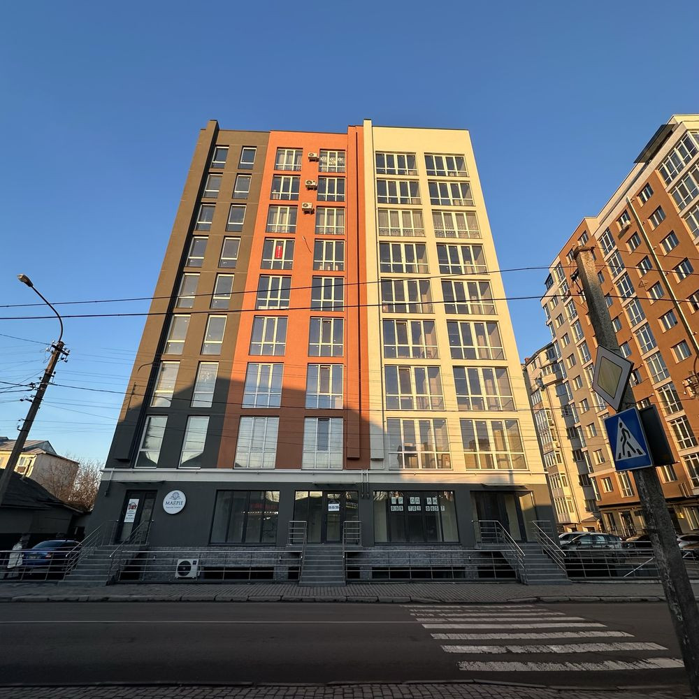 Здана 1-кім квартира з ремонтом Центр Крихівці - зображення 7