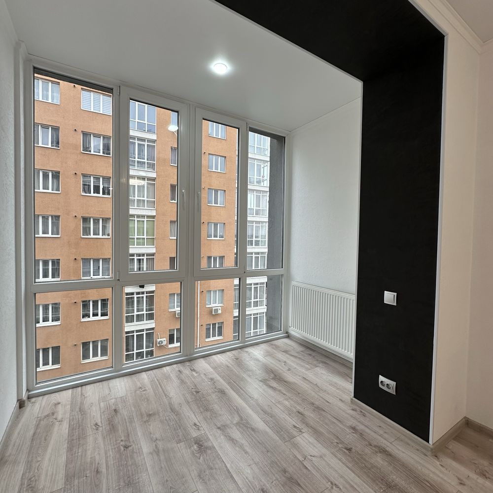 Здана 1-кім квартира з ремонтом Центр Крихівці - зображення 2