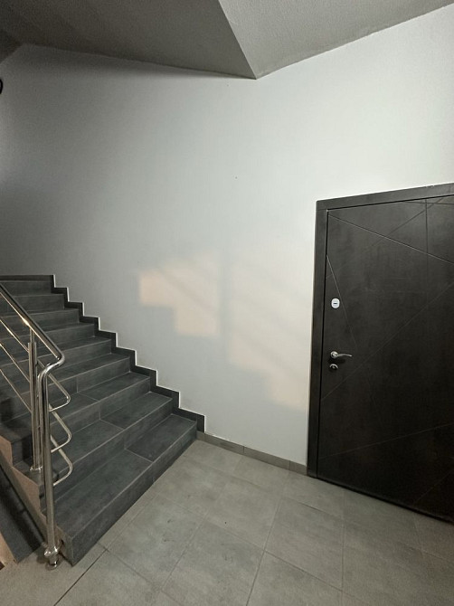 Здана 1-кім квартира з ремонтом Центр Крихівці - зображення 6