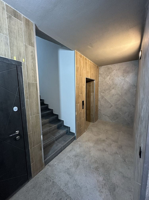 Здана 1-кім квартира з ремонтом Центр Крихівці - зображення 5