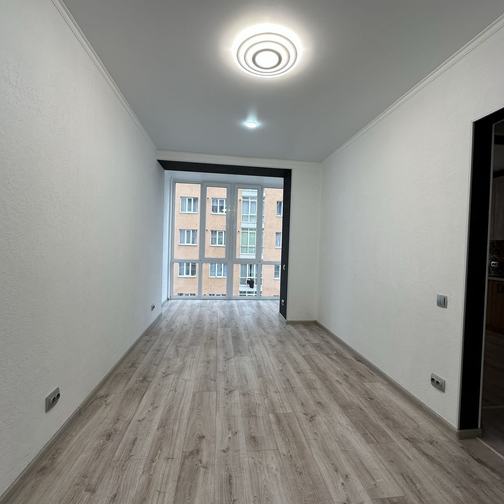 Здана 1-кім квартира з ремонтом Центр Крихівці - зображення 3