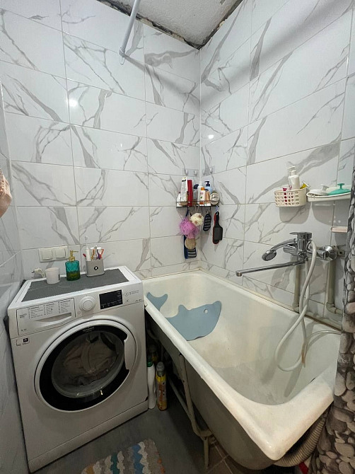 Продам 1 ком. 2эт. 1мик. Варус Кам`янське (Запорізька обл.) - зображення 7