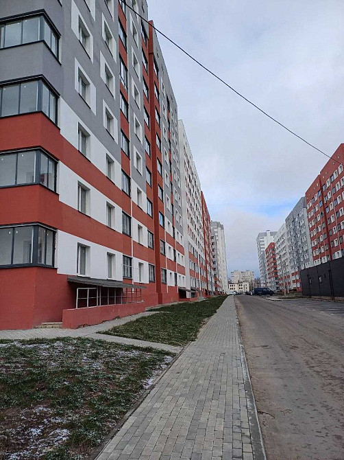 40 м2, ЕСТЬ ОТОПЛЕНИЕ! ЖК Гидропарк Продам 1 комн квартиру РЕАЛЬНАЯ AB Харків - зображення 3