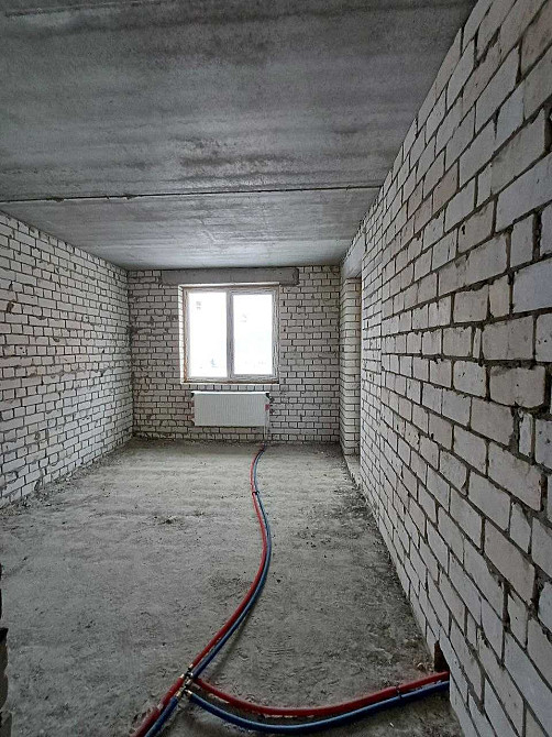 40 м2, ЕСТЬ ОТОПЛЕНИЕ! ЖК Гидропарк Продам 1 комн квартиру РЕАЛЬНАЯ AB Харків - зображення 7