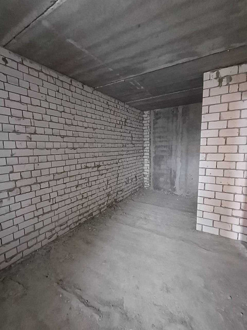 40 м2, ЕСТЬ ОТОПЛЕНИЕ! ЖК Гидропарк Продам 1 комн квартиру РЕАЛЬНАЯ AB Харків - зображення 6