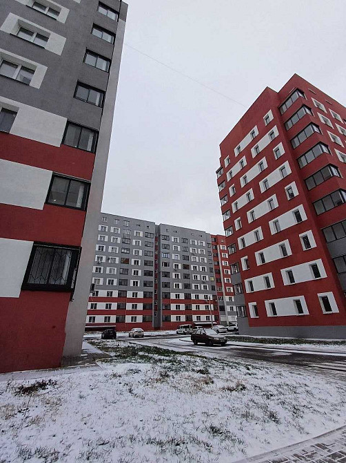 40 м2, ЕСТЬ ОТОПЛЕНИЕ! ЖК Гидропарк Продам 1 комн квартиру РЕАЛЬНАЯ AB Харків - зображення 2