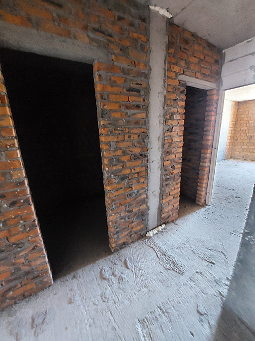 Простора двокімнатна квартира за вигідною ціною. Ірпінь - зображення 5