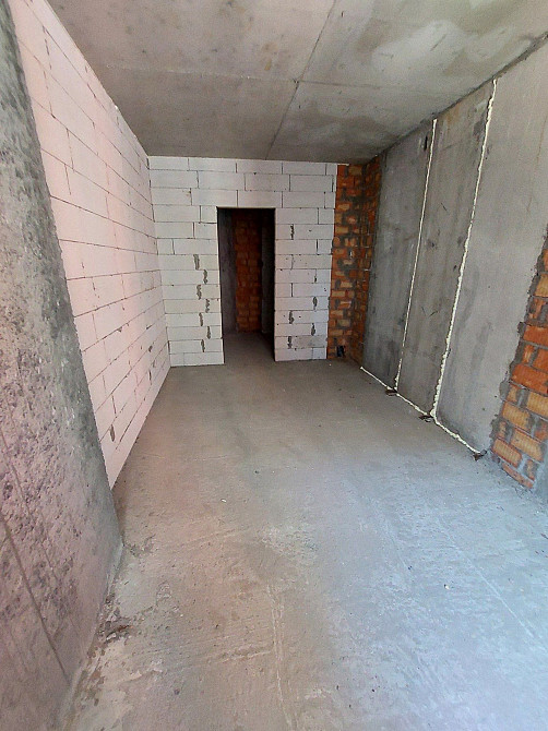 Простора двокімнатна квартира за вигідною ціною. Ірпінь - зображення 1