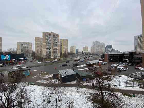 Продам 2 кім. кварт., м. Лівобережна, вул. Митрополита Шептицького 1/2 Київ