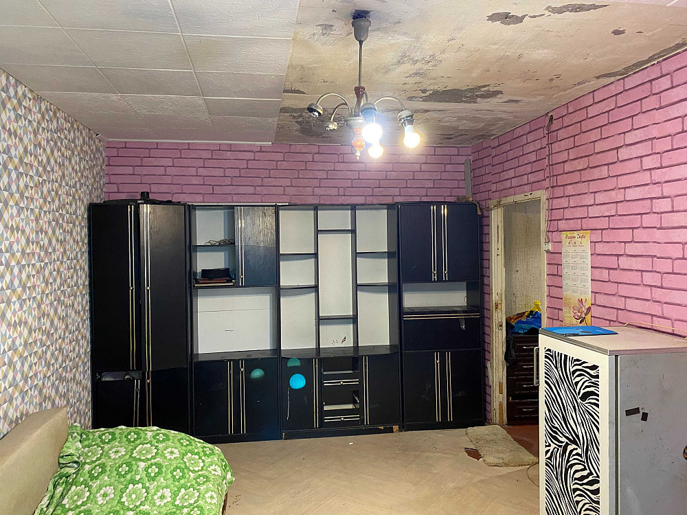 Продам 2 кім. кварт., м. Лівобережна, вул. Митрополита Шептицького 1/2 Киев - изображение 8