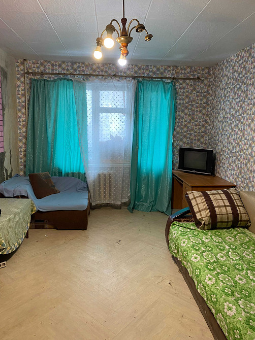 Продам 2 кім. кварт., м. Лівобережна, вул. Митрополита Шептицького 1/2 Киев - изображение 3