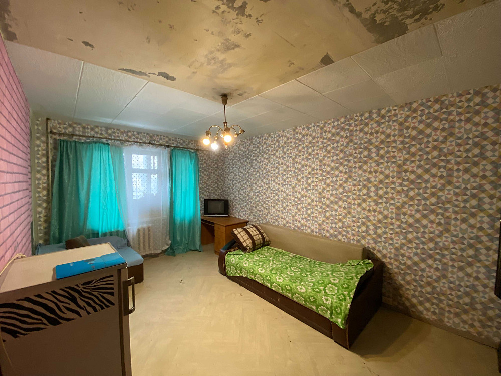 Продам 2 кім. кварт., м. Лівобережна, вул. Митрополита Шептицького 1/2 Киев - изображение 2