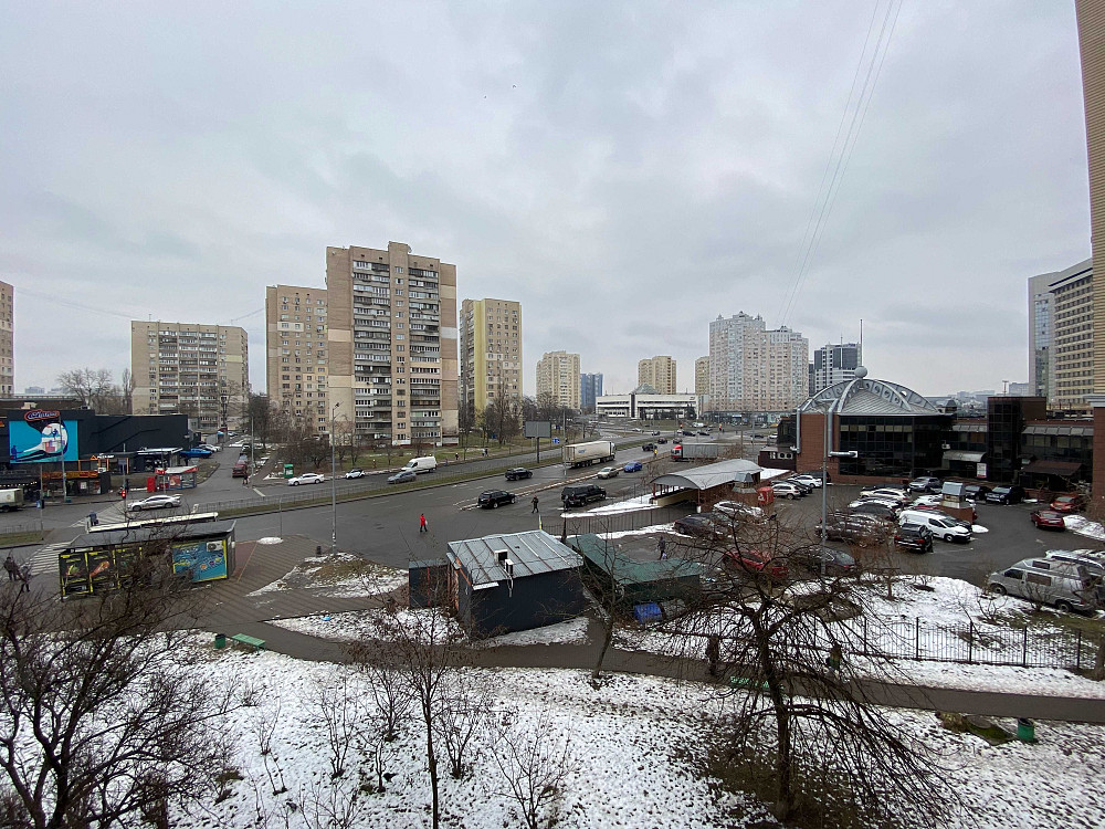 Продам 2 кім. кварт., м. Лівобережна, вул. Митрополита Шептицького 1/2 Киев - изображение 6