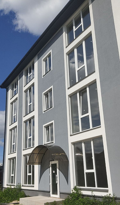 Смарт-квартира від забудовника Дарницький р-н Київ Київ - зображення 4