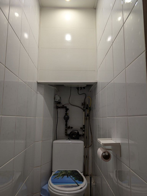 Продам 2-х кімнатну Квартиру в м. Перещепине Перещепине - зображення 6