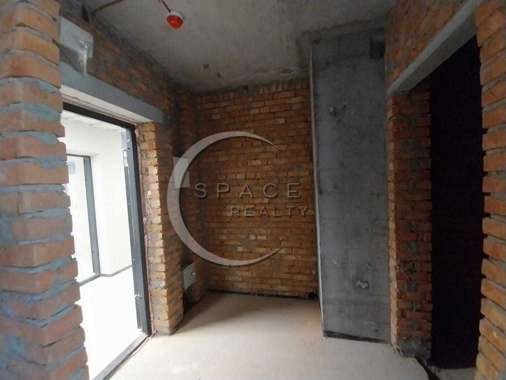 Продаж 1кім.кв.в престижному ЖК White Lines М.Голосіівська 1хв.пішки. Киев - изображение 8