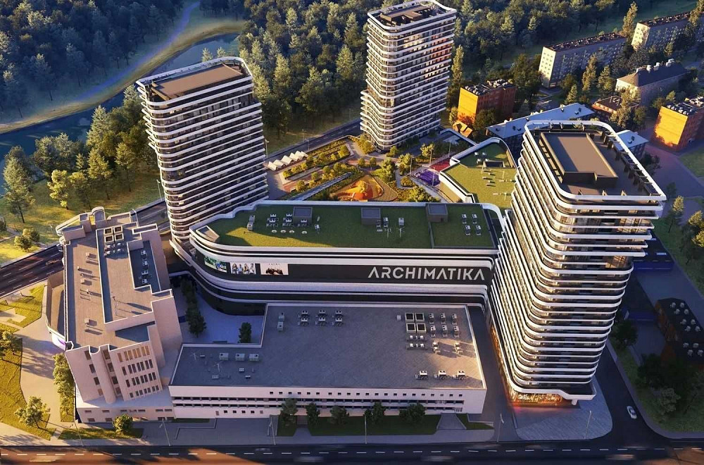 Продаж 1кім.кв.в престижному ЖК White Lines М.Голосіівська 1хв.пішки. Киев - изображение 2