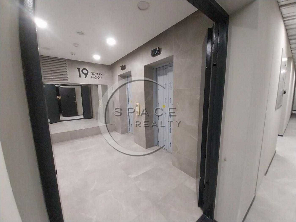 Продаж 1кім.кв.в престижному ЖК White Lines М.Голосіівська 1хв.пішки. Киев - изображение 4