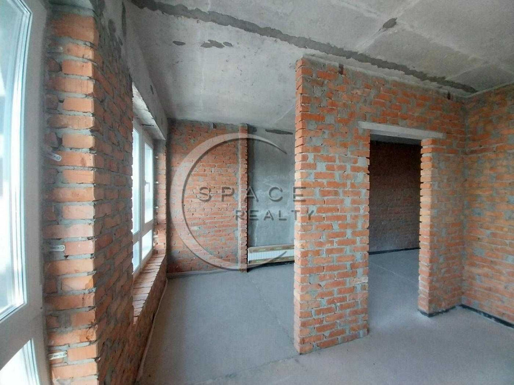 Продаж 1кім.кв.в престижному ЖК White Lines М.Голосіівська 1хв.пішки. Киев - изображение 1